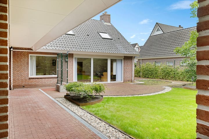 Foto 3 van Wolvenveen 16