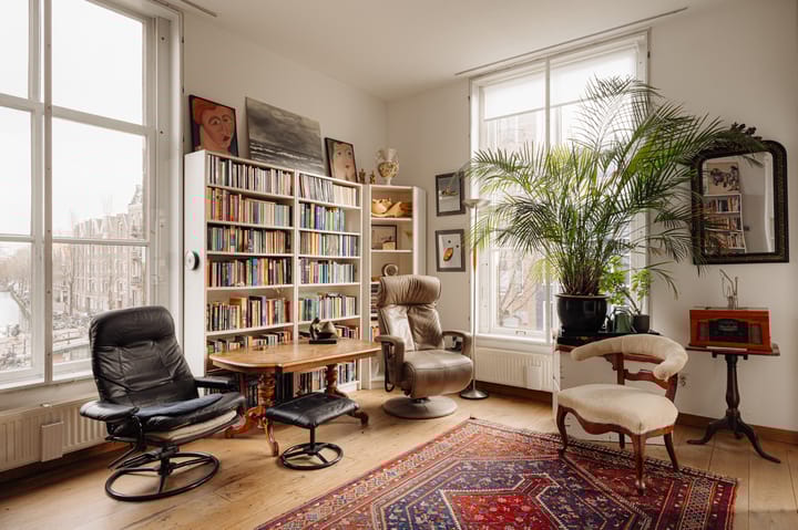 Foto 3 van Marnixstraat 311-B