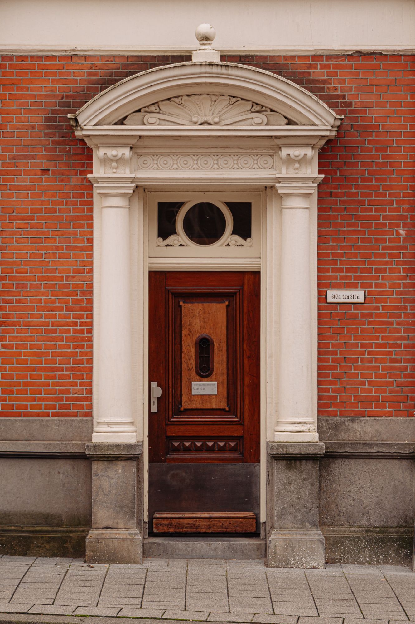 Foto 6 van Marnixstraat 311-B