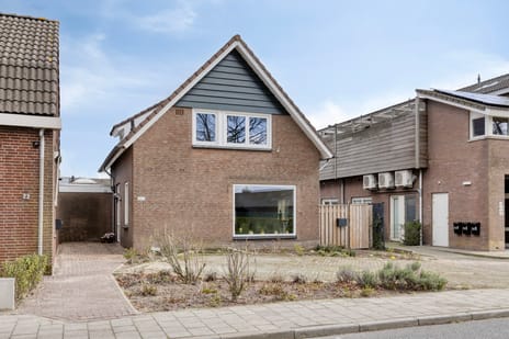 Dorpsstraat thumbnail