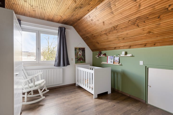 Photo 3 of Dorpsstraat 20-C