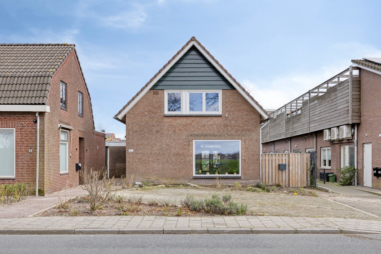 Foto 5 van Dorpsstraat 20-C