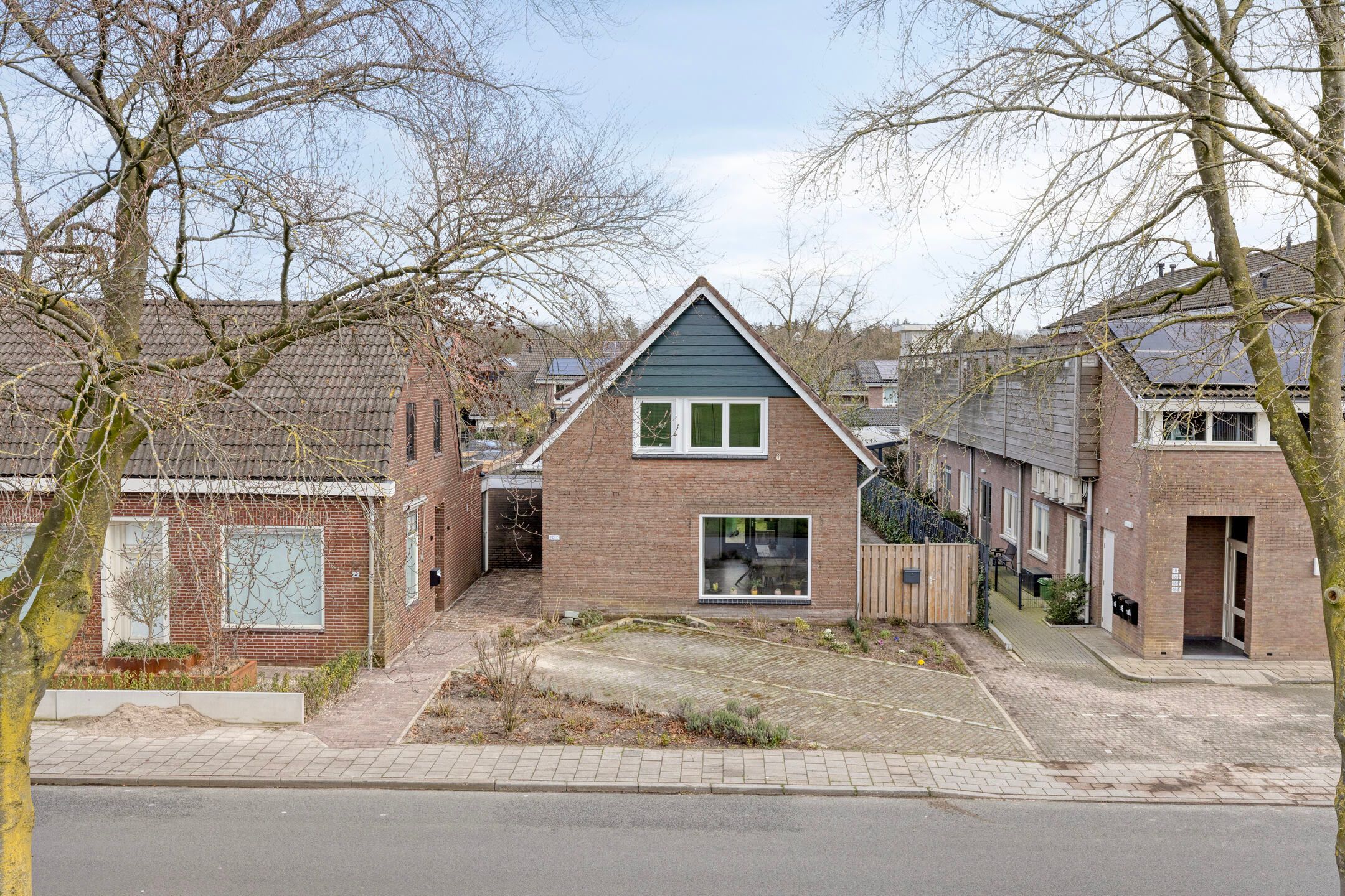 Foto 6 van Dorpsstraat 20-C