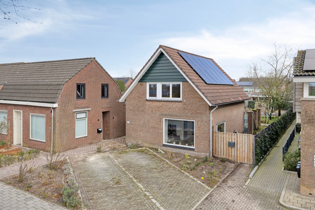 Foto 7 van Dorpsstraat 20-C