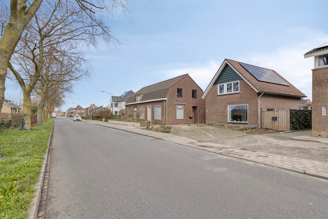 Foto 8 van Dorpsstraat 20-C