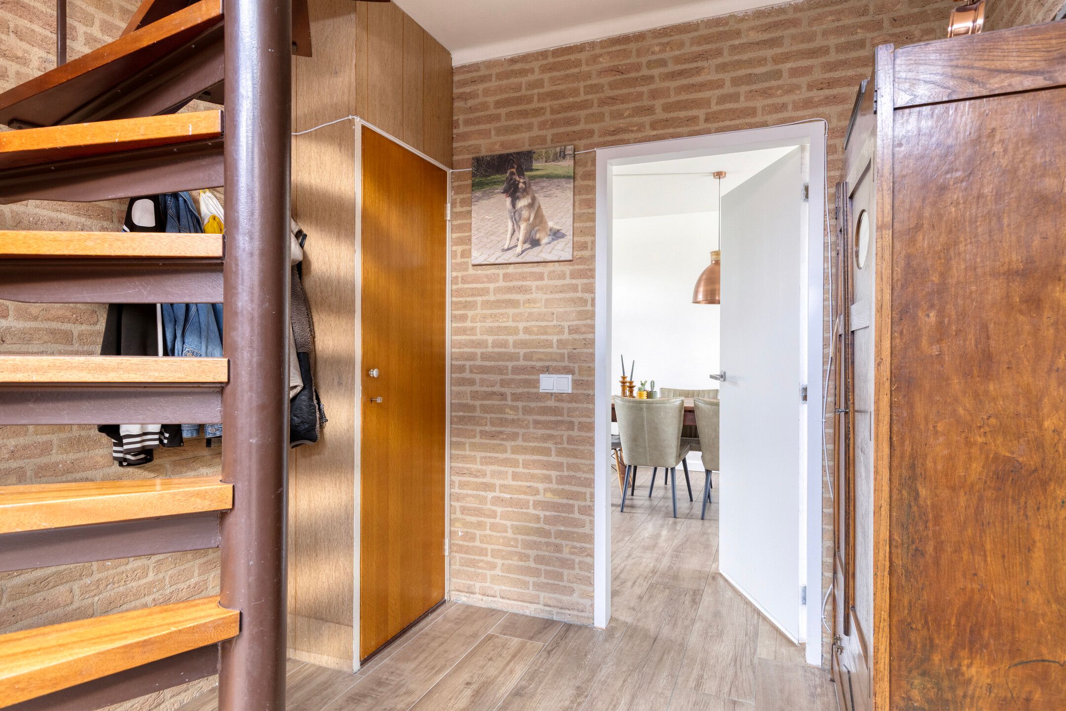 Foto 12 van Dorpsstraat 20-C