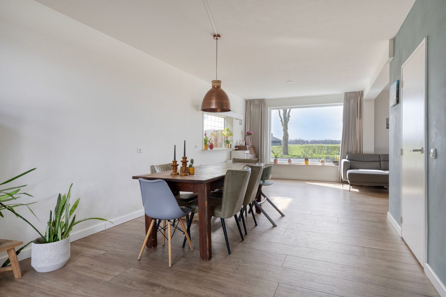 Foto 20 van Dorpsstraat 20-C