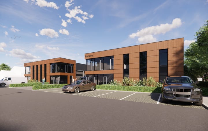 Kleibultweg 62-BE9, Oldenzaal