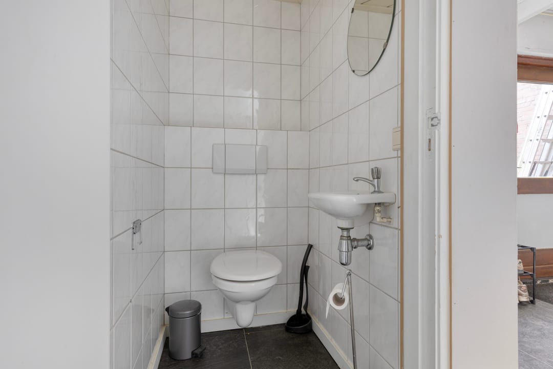 Foto 26 van Dorpsstraat 20-C