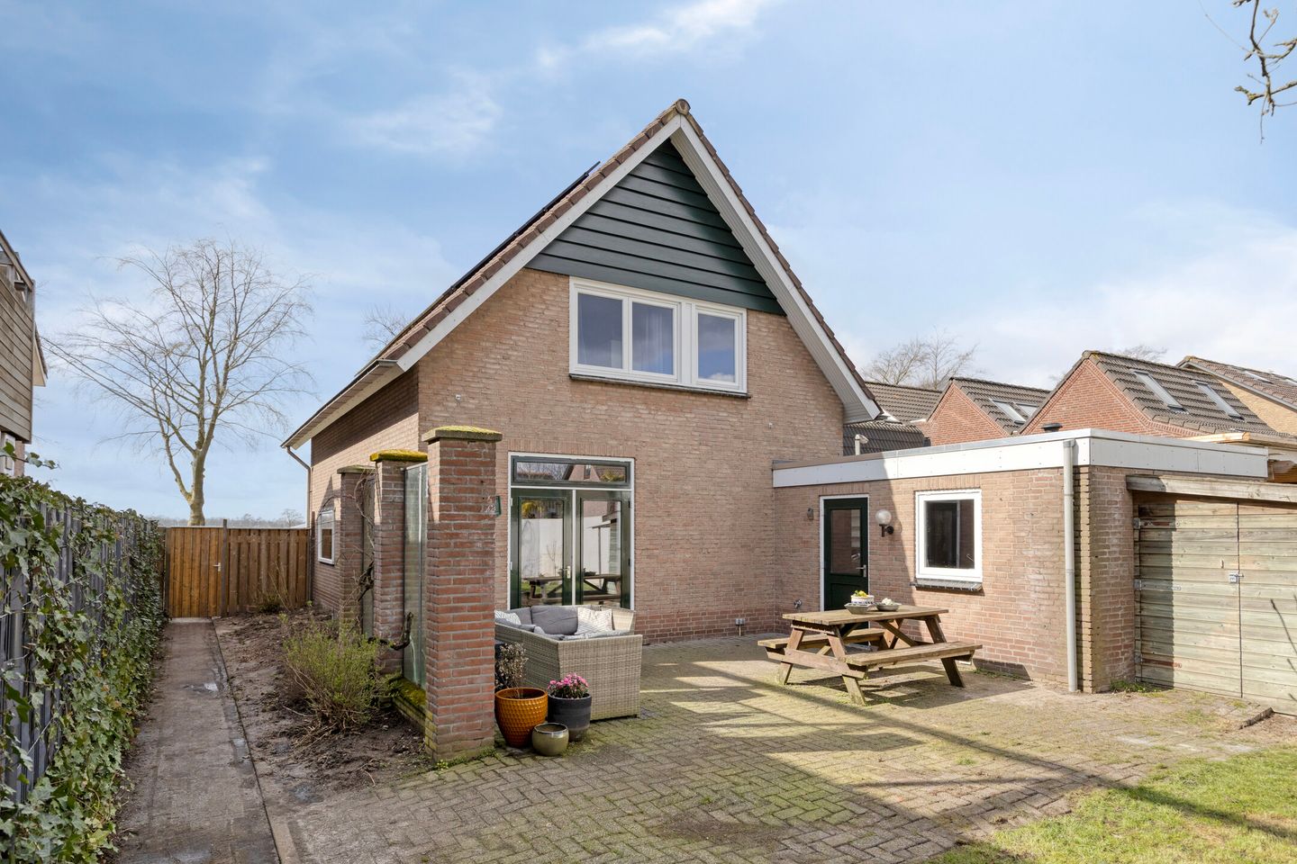 Foto 40 van Dorpsstraat 20-C