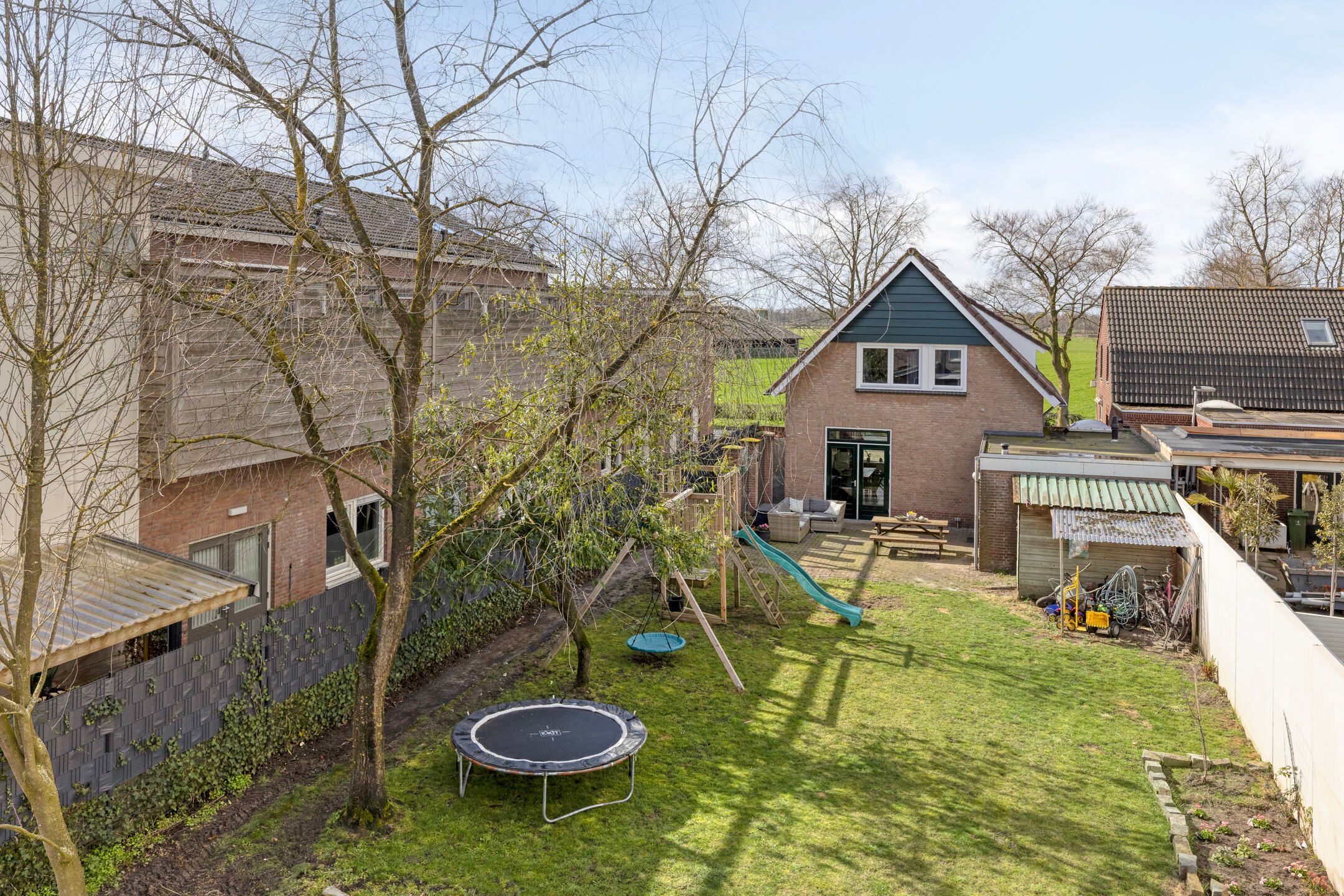 Foto 45 van Dorpsstraat 20-C