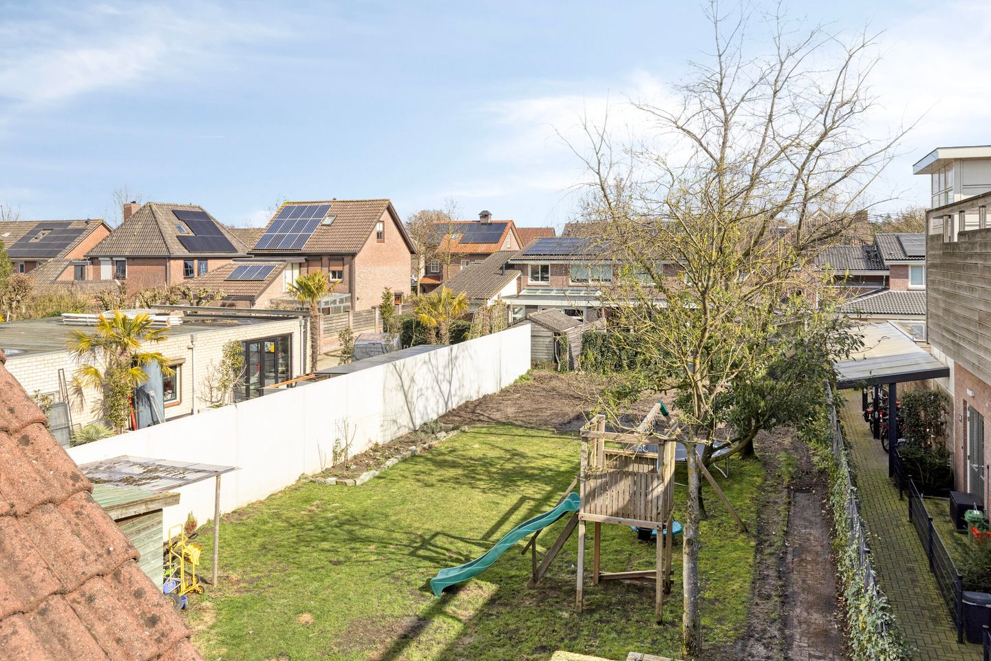 Foto 44 van Dorpsstraat 20-C