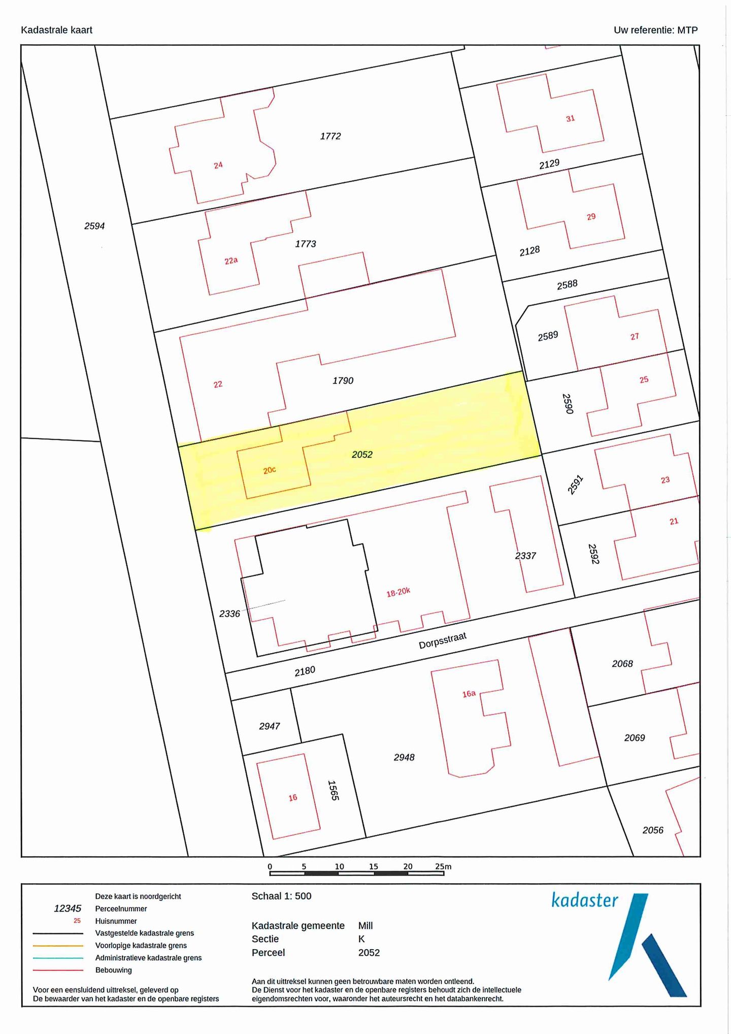 Foto 49 van Dorpsstraat 20-C