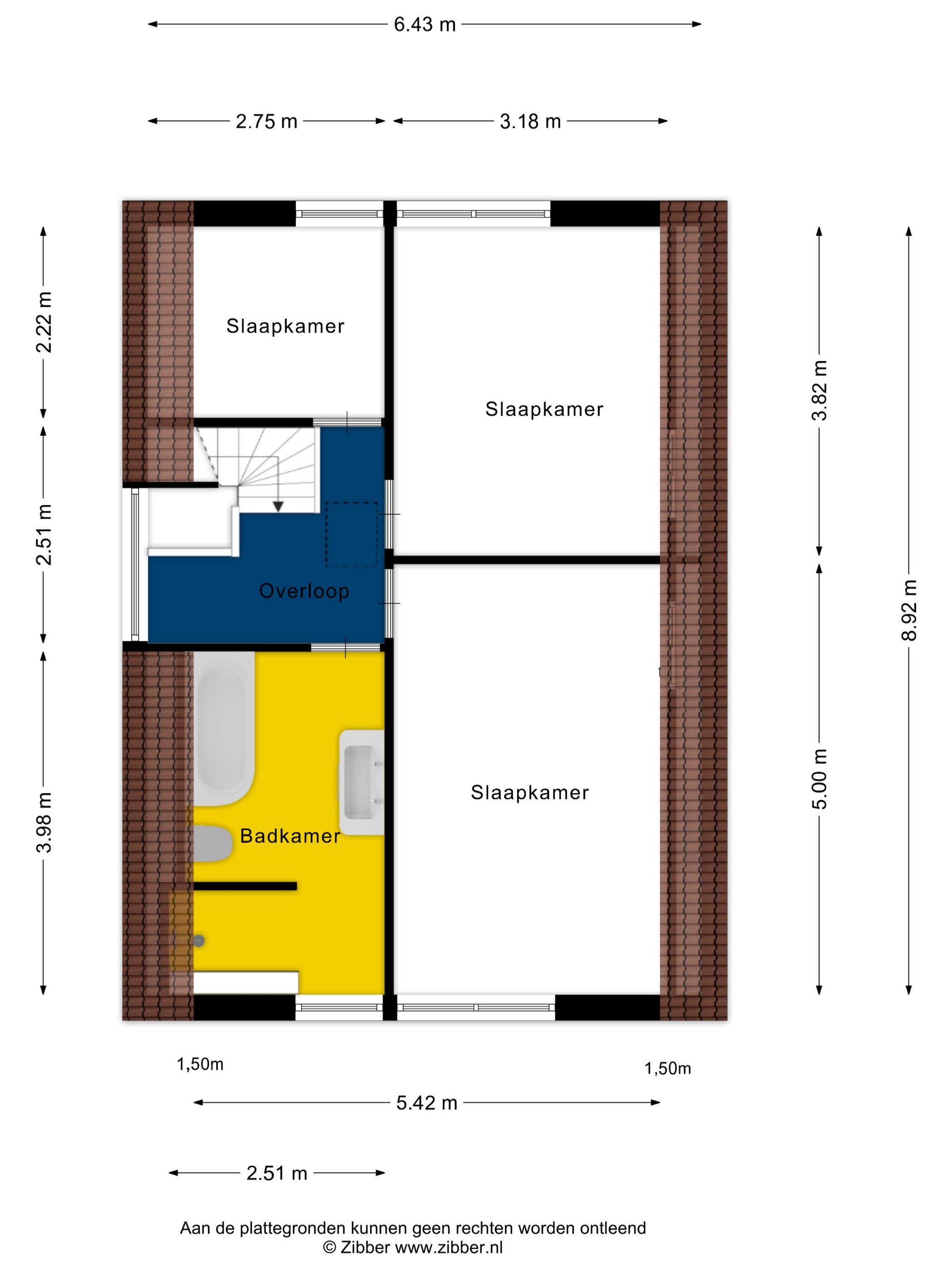 Detached house in Langenboom with A-label and modern amenities — 47