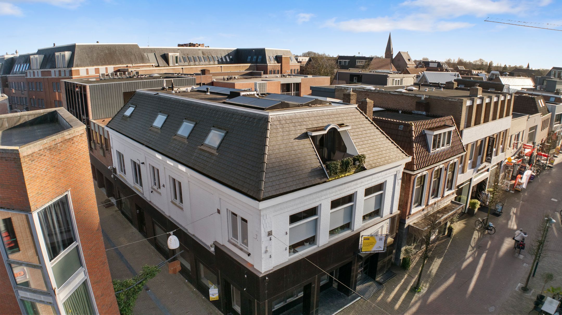 Dijkje 2-A 2 A