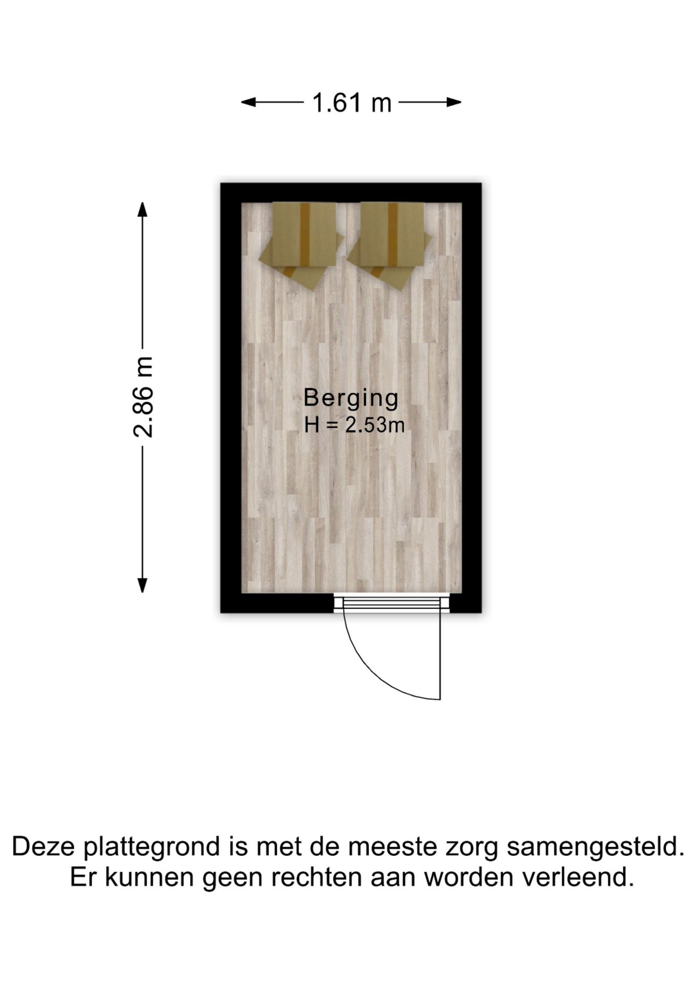 Photo 36 of Dijkje 2-A