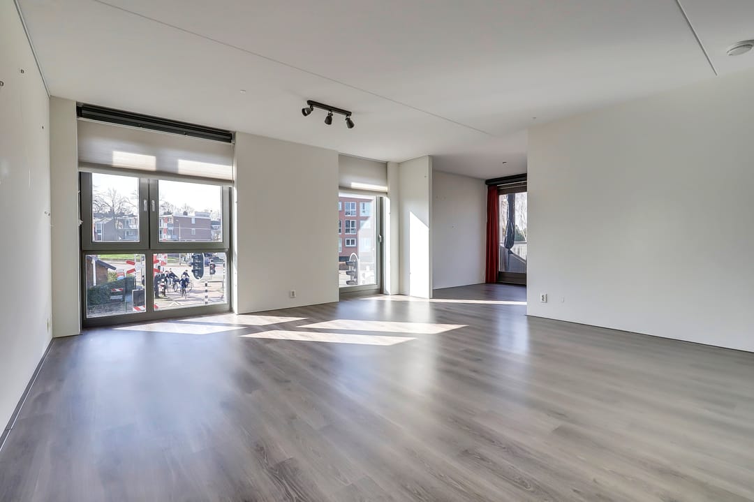 Foto 2 van Leusderweg 24-A