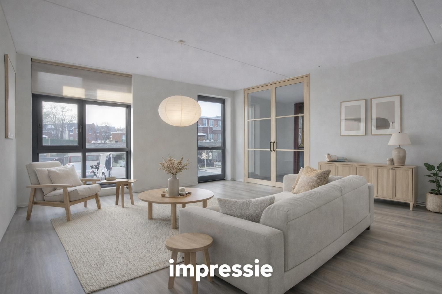 Foto 3 van Leusderweg 24-A