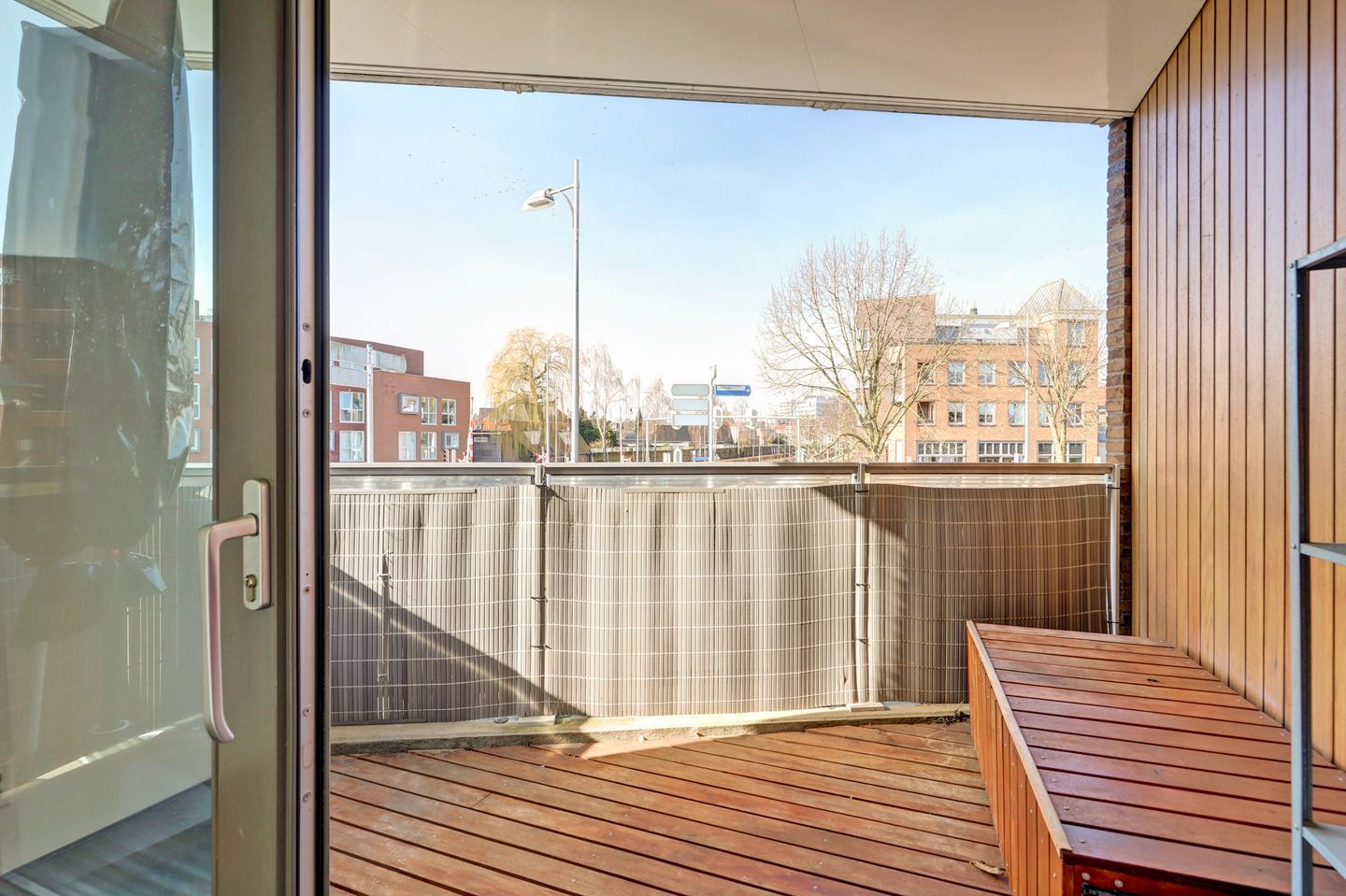 Foto 5 van Leusderweg 24-A