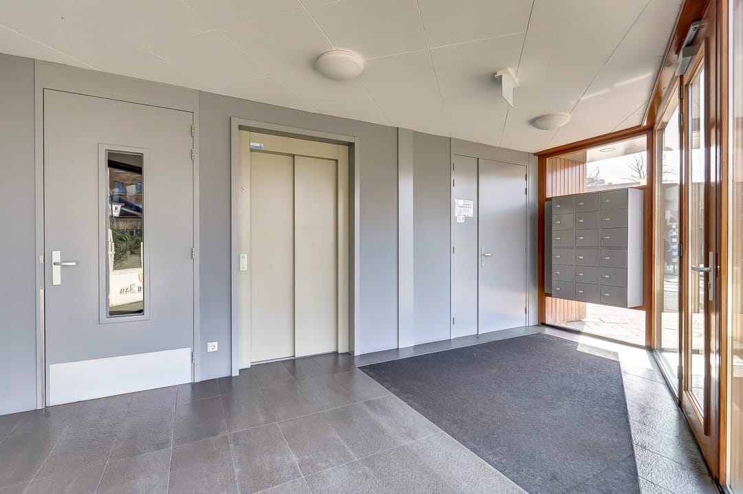 Foto 8 van Leusderweg 24-A