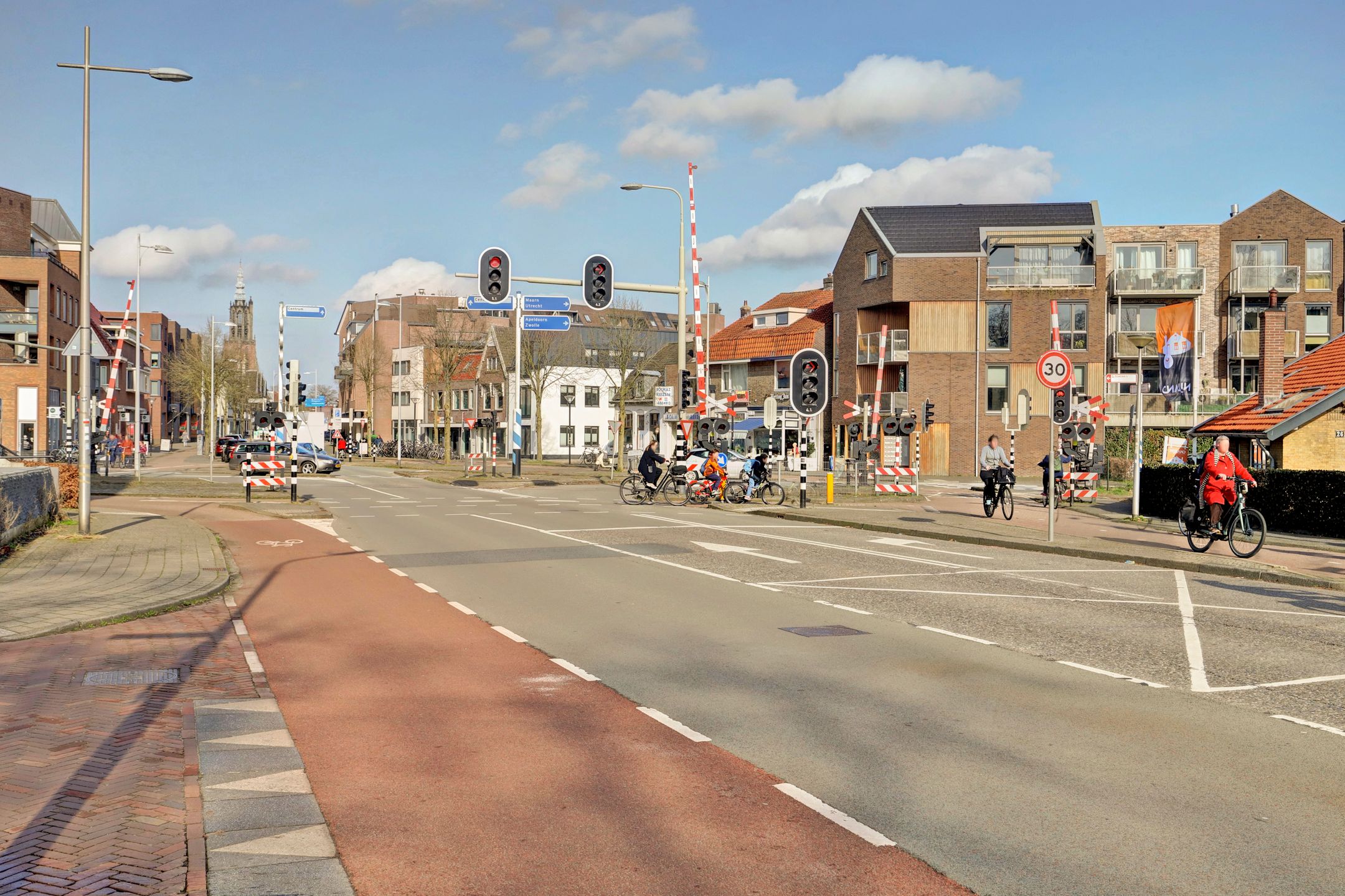 Foto 6 van Leusderweg 24-A