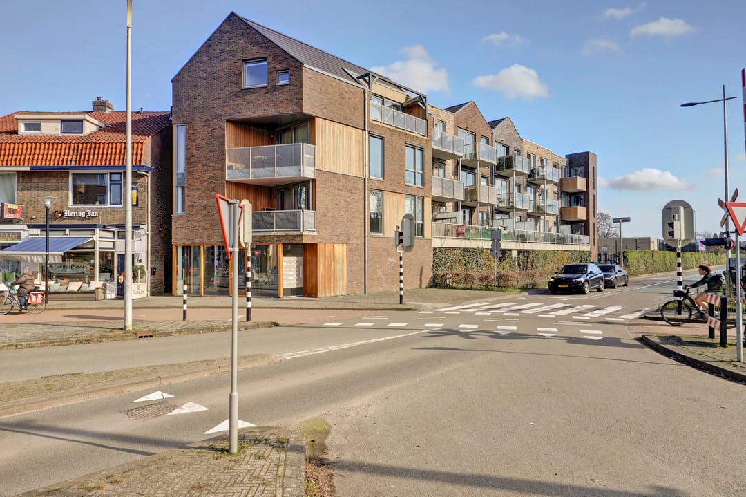 Foto 7 van Leusderweg 24-A