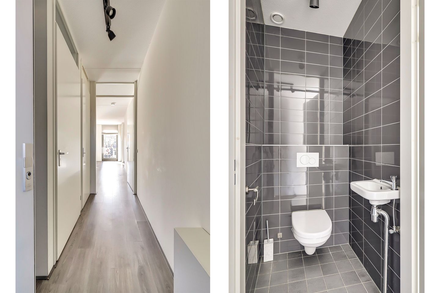 Foto 10 van Leusderweg 24-A