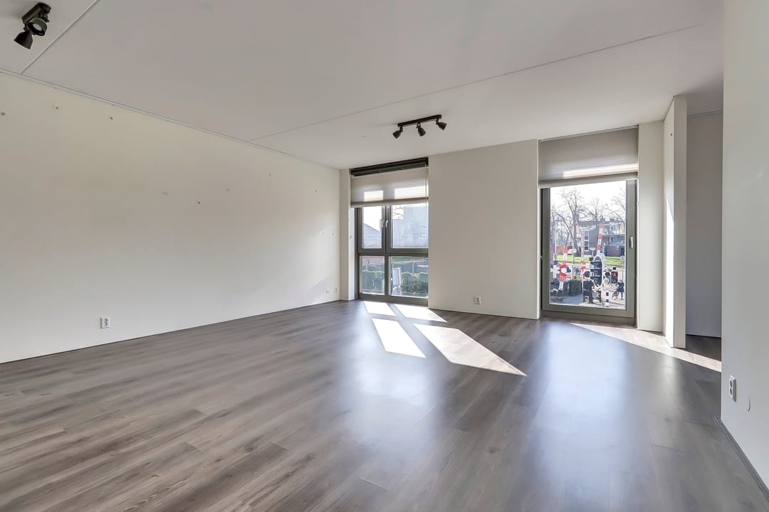 Foto 11 van Leusderweg 24-A