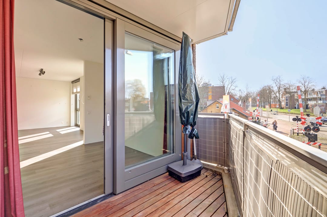 Foto 23 van Leusderweg 24-A