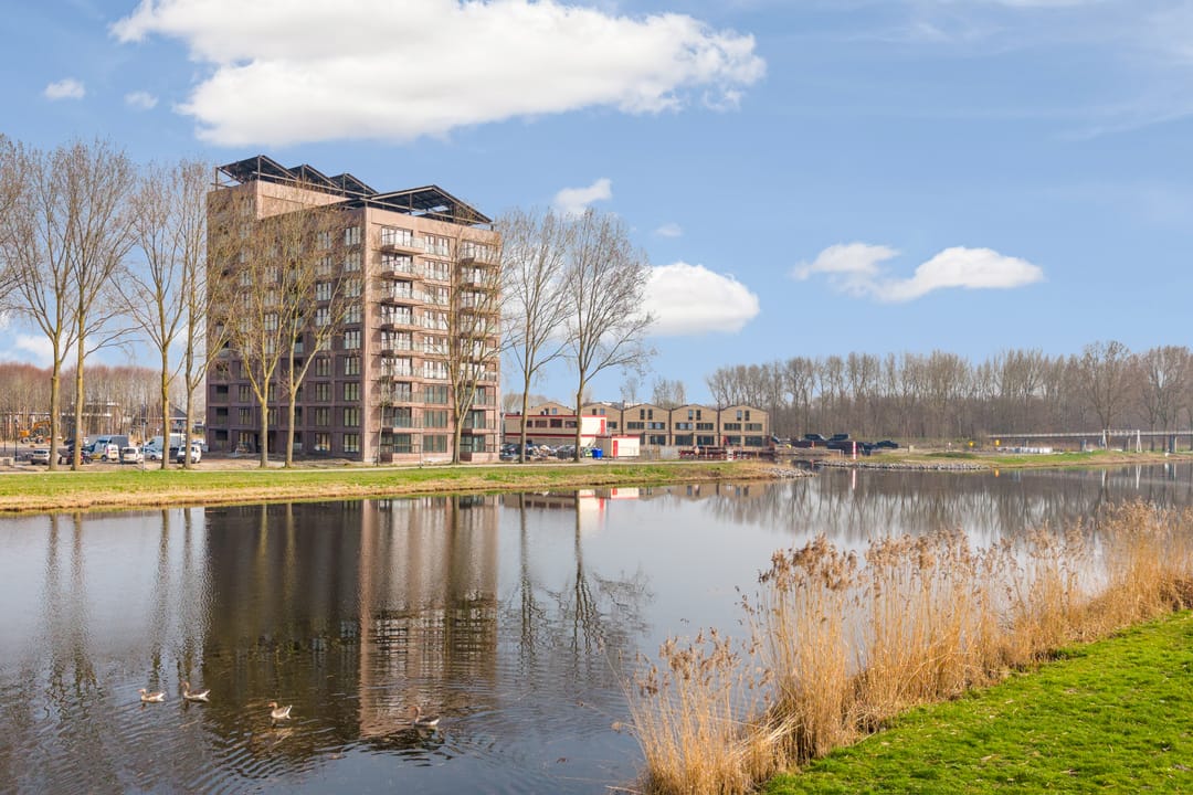 Photo 1 of John van Vleckstraat 249