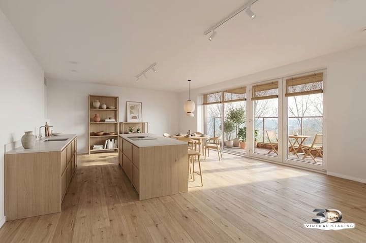 Photo 2 of John van Vleckstraat 249