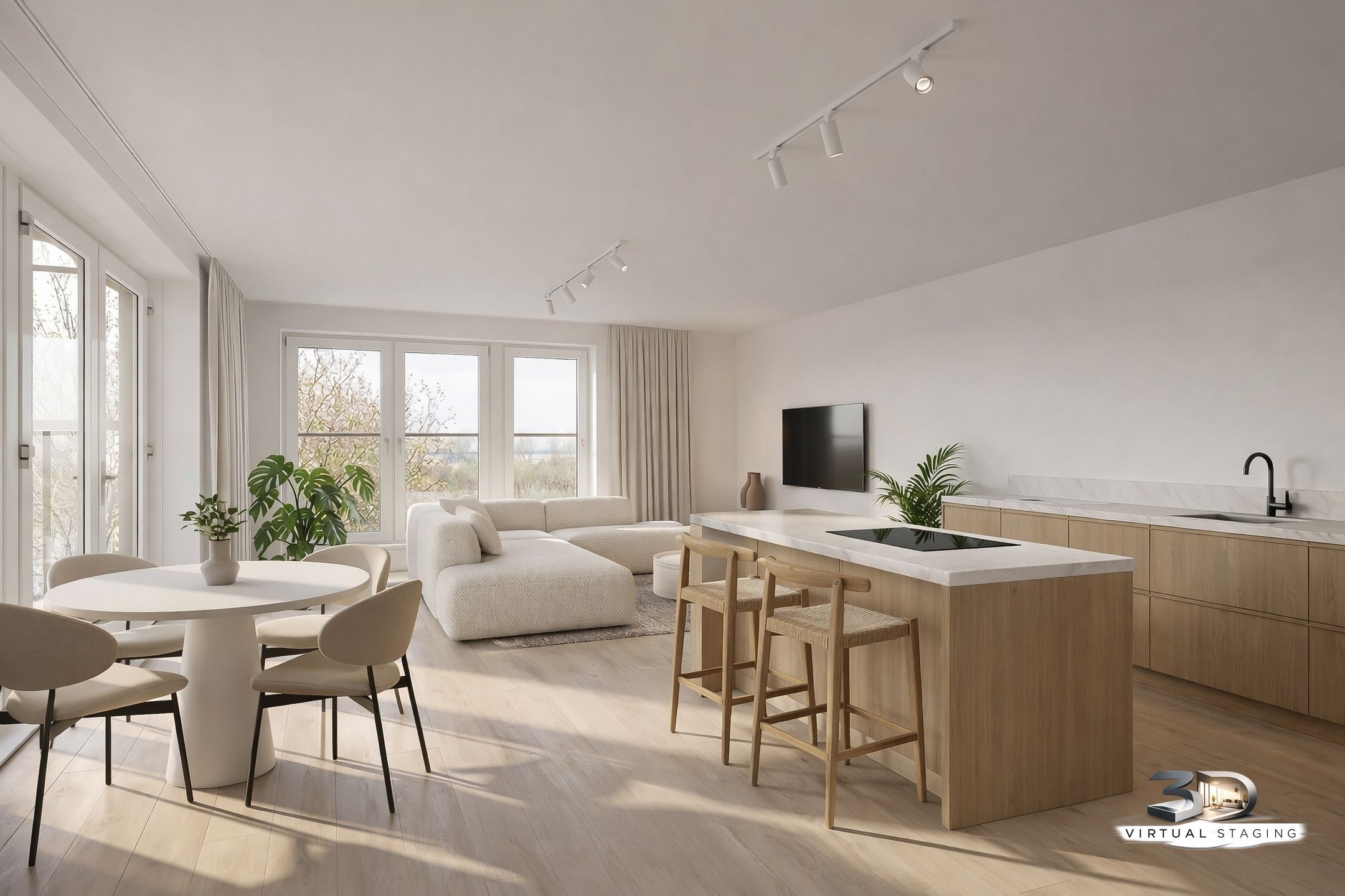 Photo 3 of John van Vleckstraat 249