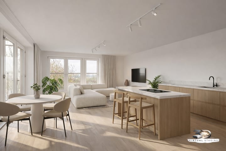 Photo 3 of John van Vleckstraat 249