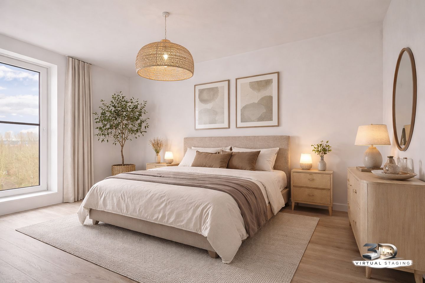 Photo 4 of John van Vleckstraat 249