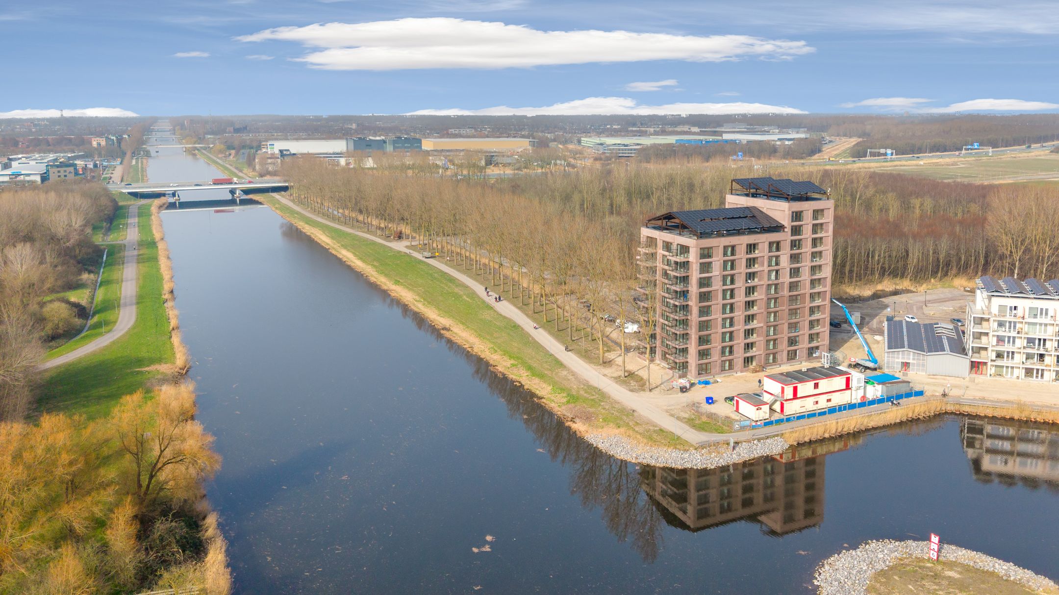 Photo 9 of John van Vleckstraat 249