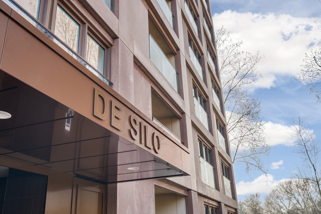 Photo 11 of John van Vleckstraat 249