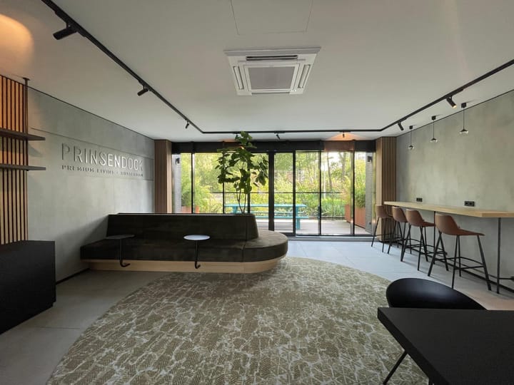 Foto 4 van 's-Gravenweg 659-M