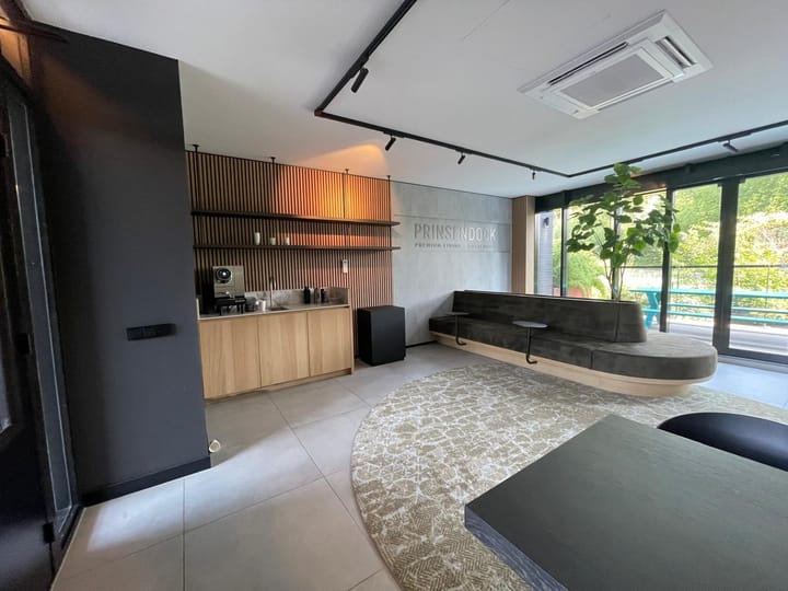 Foto 5 van 's-Gravenweg 659-M