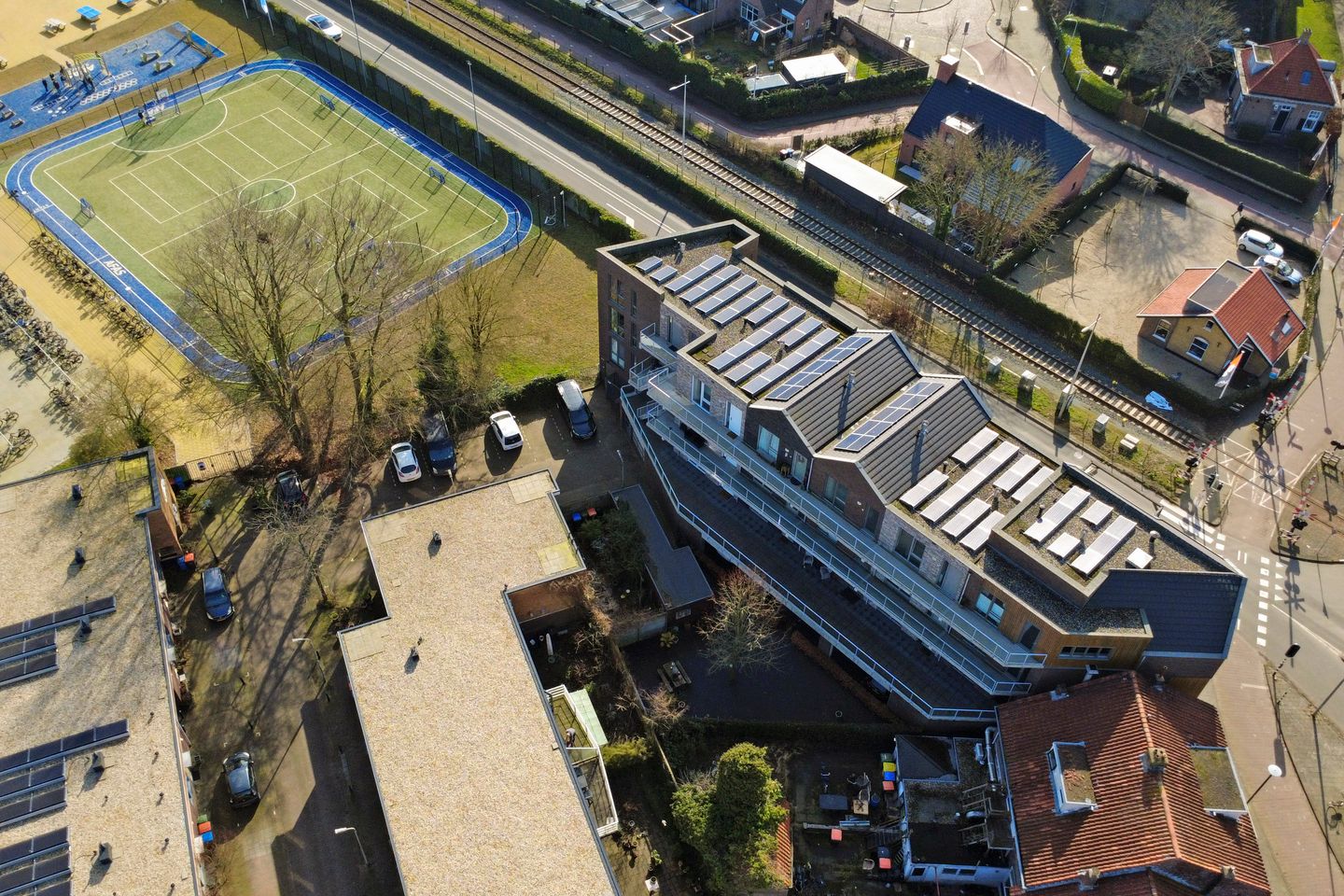 Foto 44 van Leusderweg 24-A