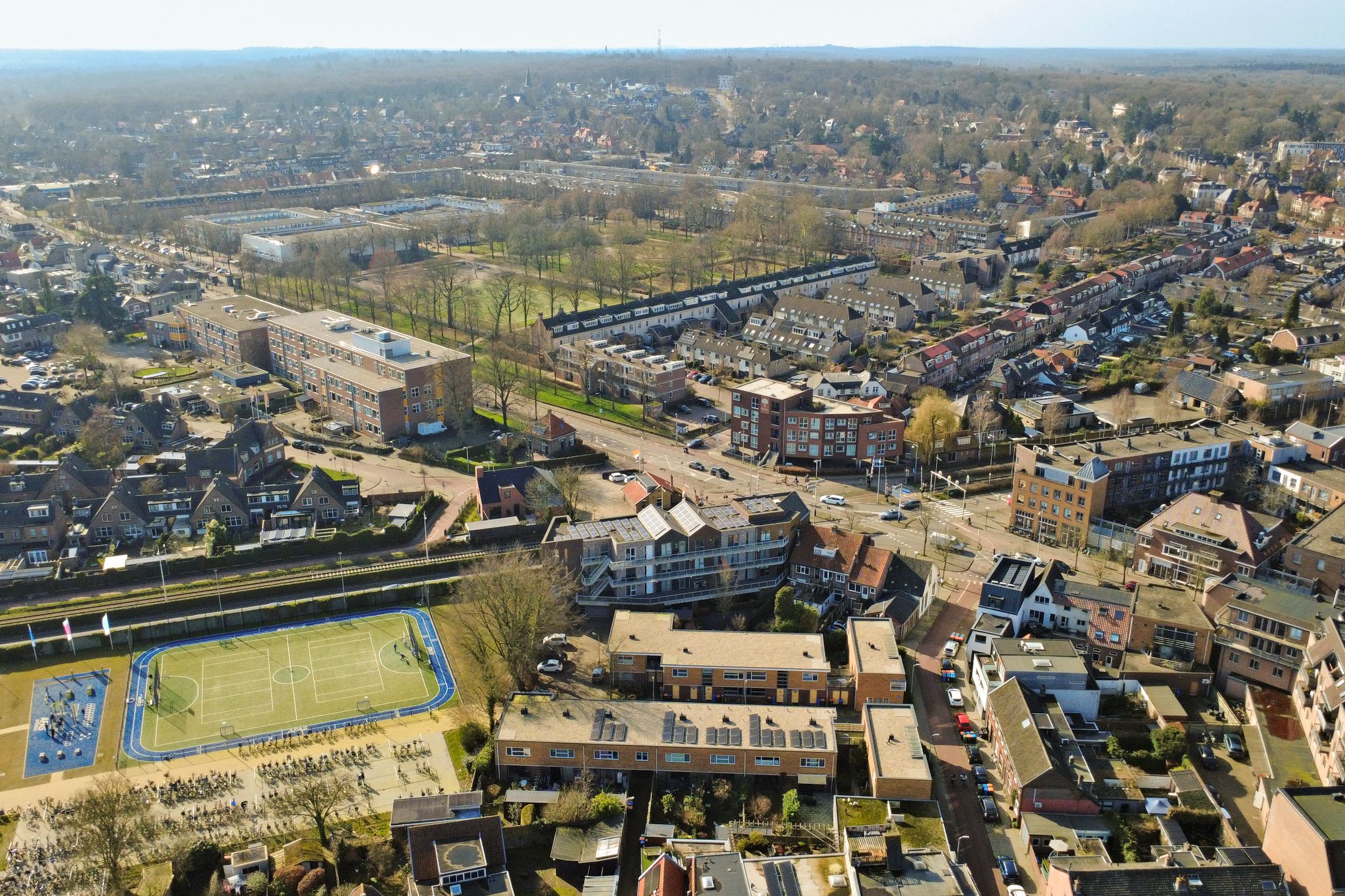 Foto 45 van Leusderweg 24-A