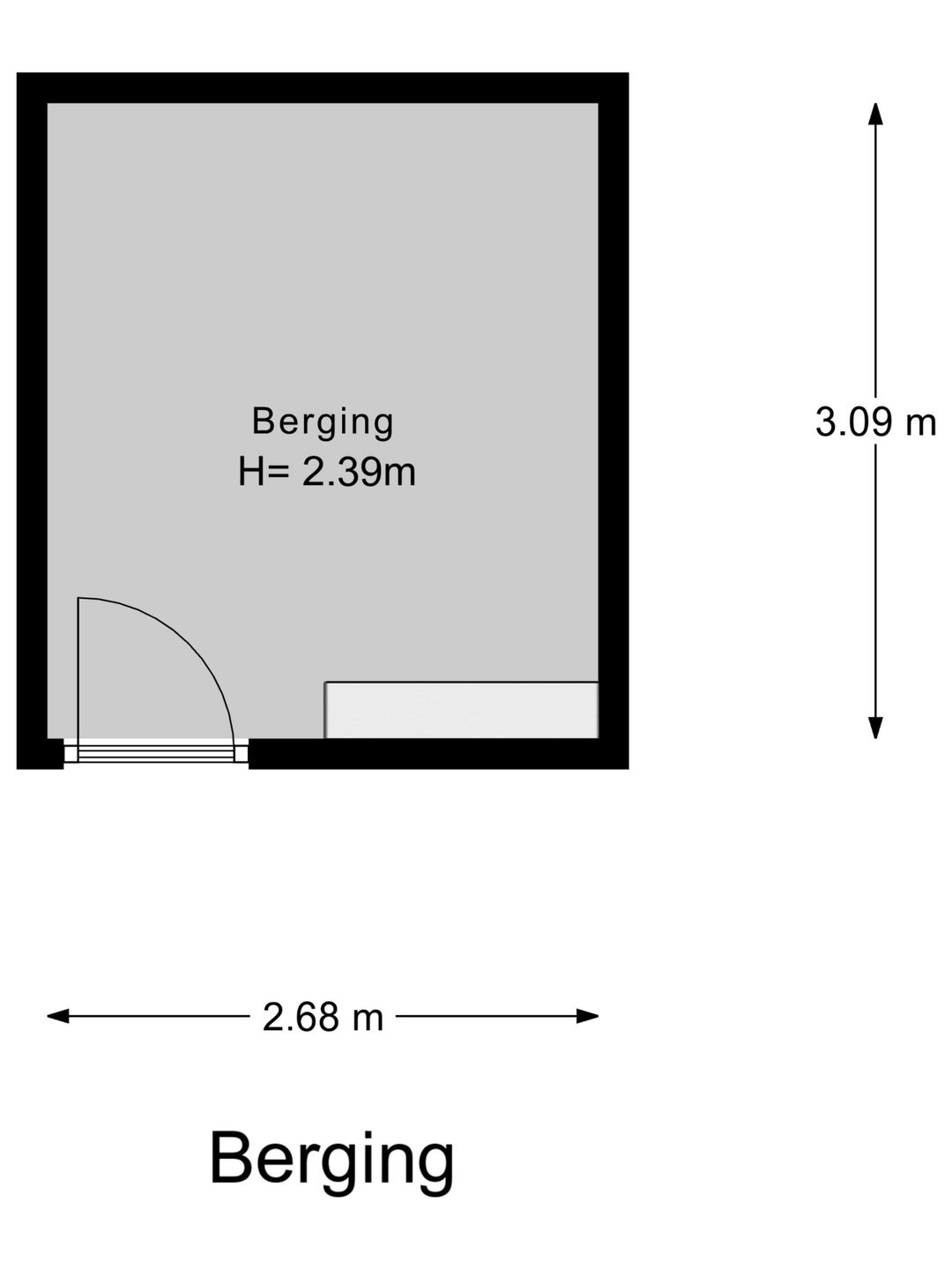 Foto 52 van Leusderweg 24-A