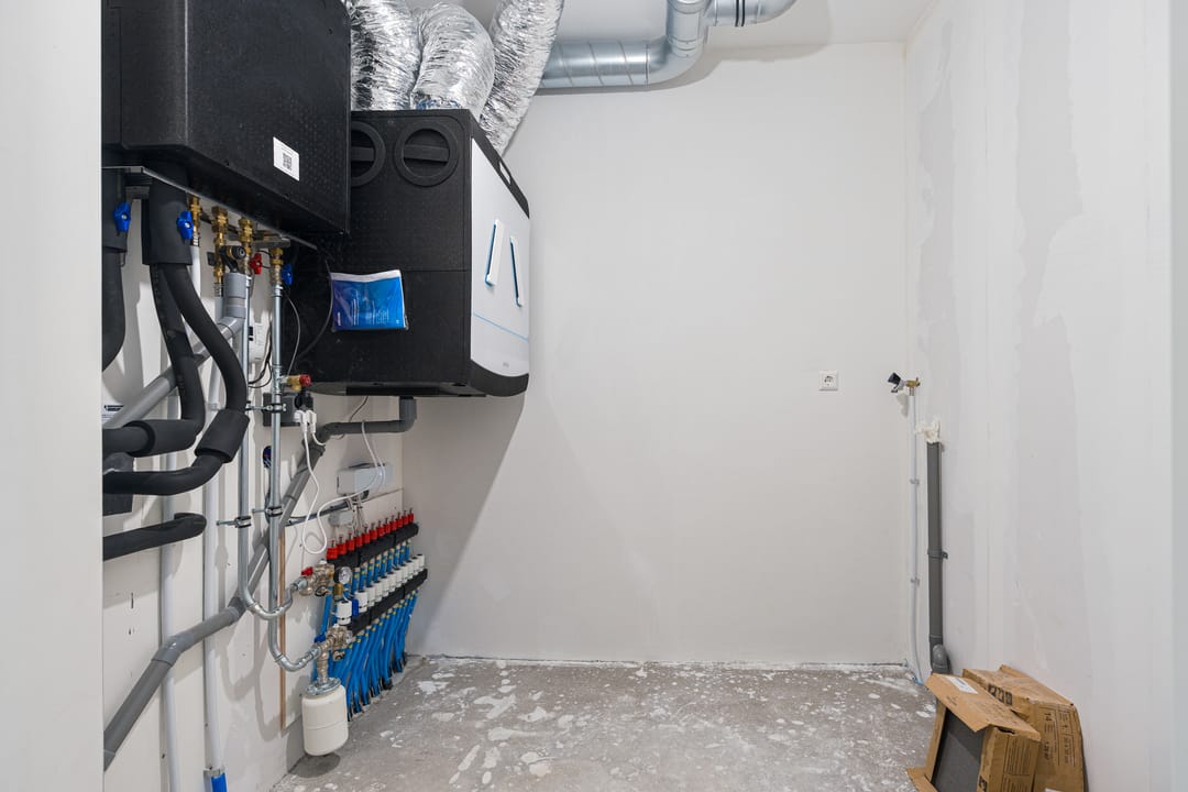 Photo 41 of John van Vleckstraat 249