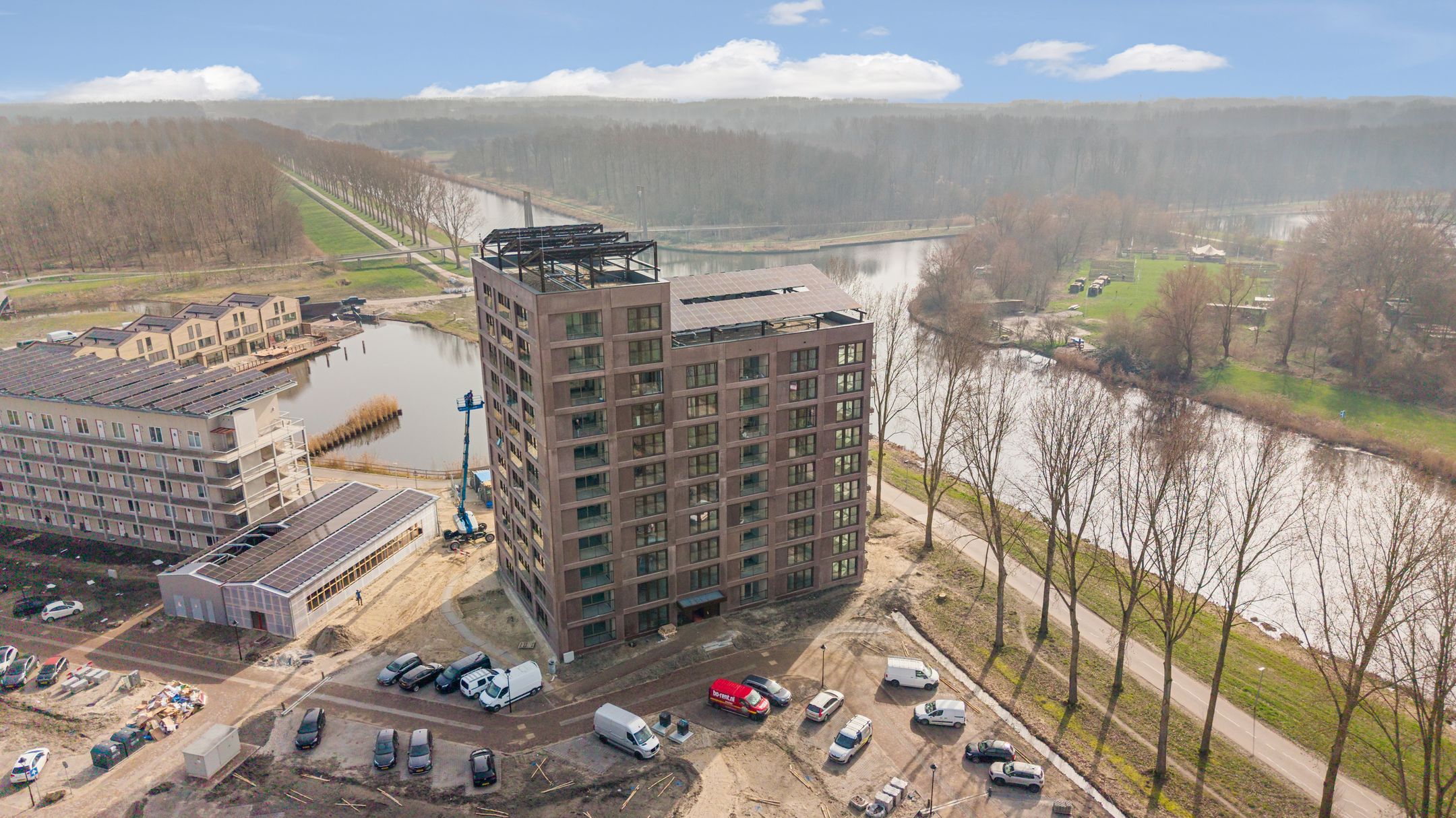 Photo 45 of John van Vleckstraat 249