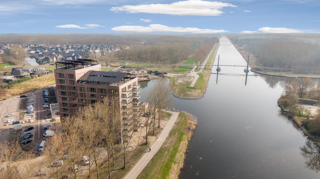 Photo 46 of John van Vleckstraat 249