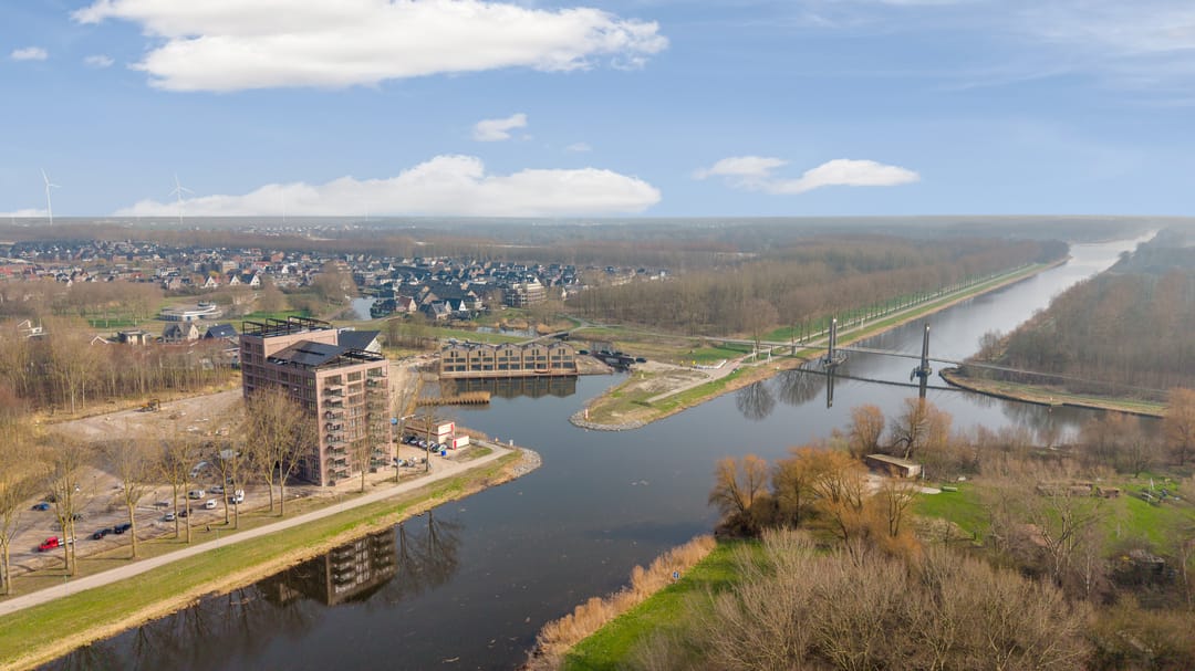 Photo 47 of John van Vleckstraat 249