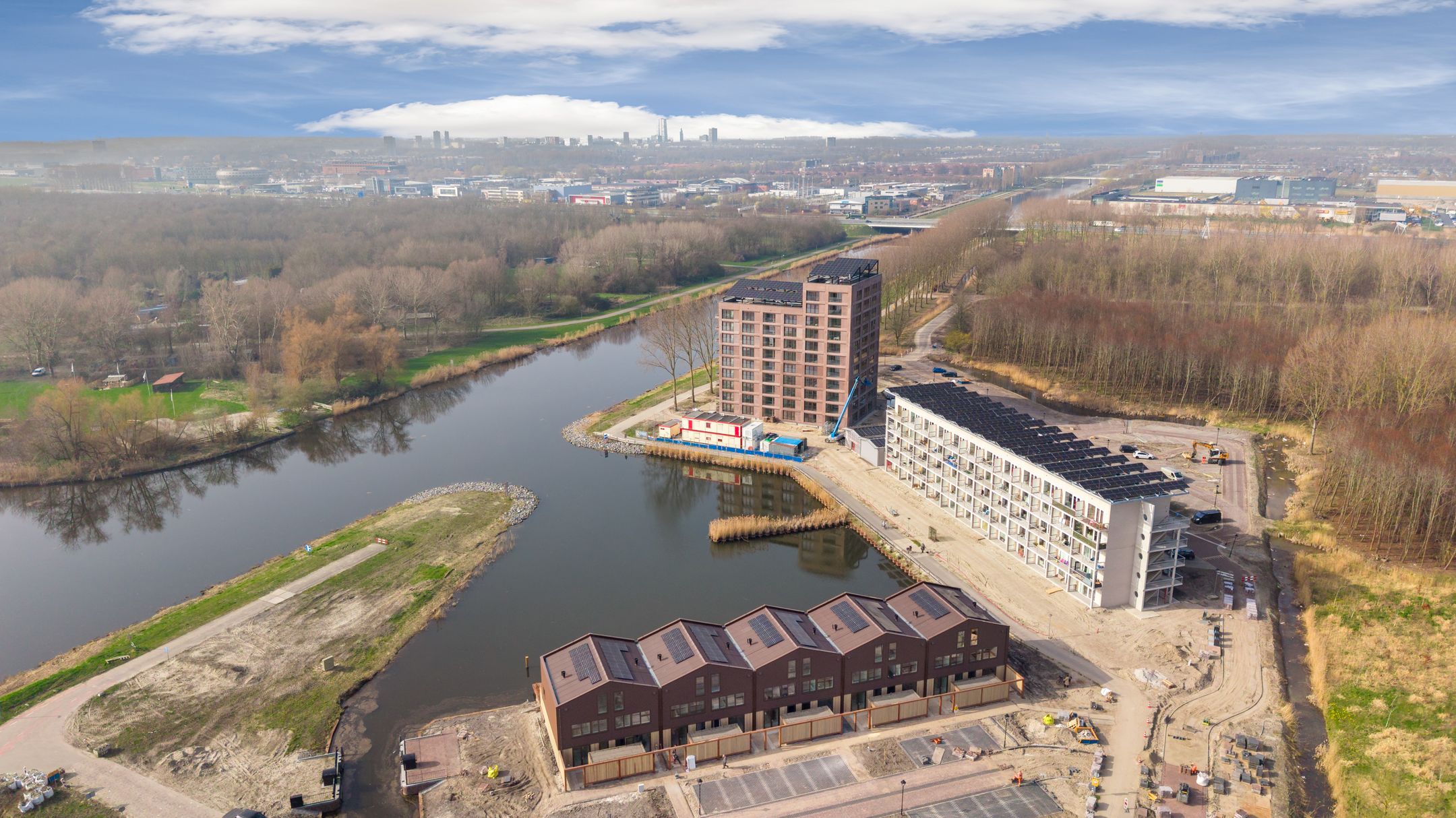 Photo 48 of John van Vleckstraat 249