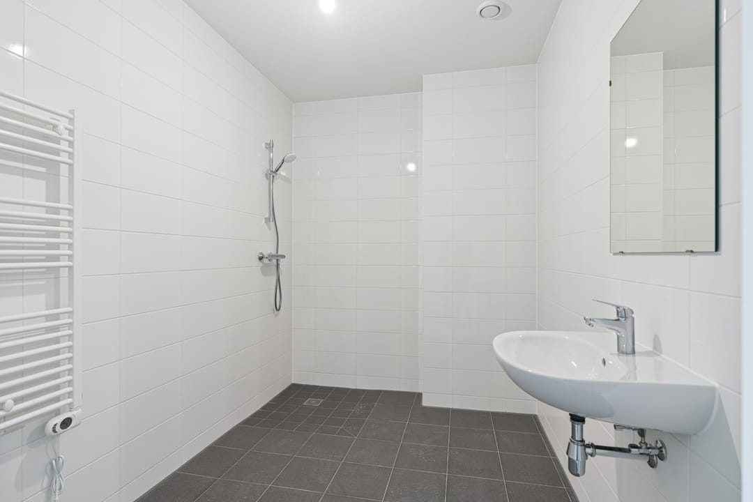 Photo 38 of John van Vleckstraat 249