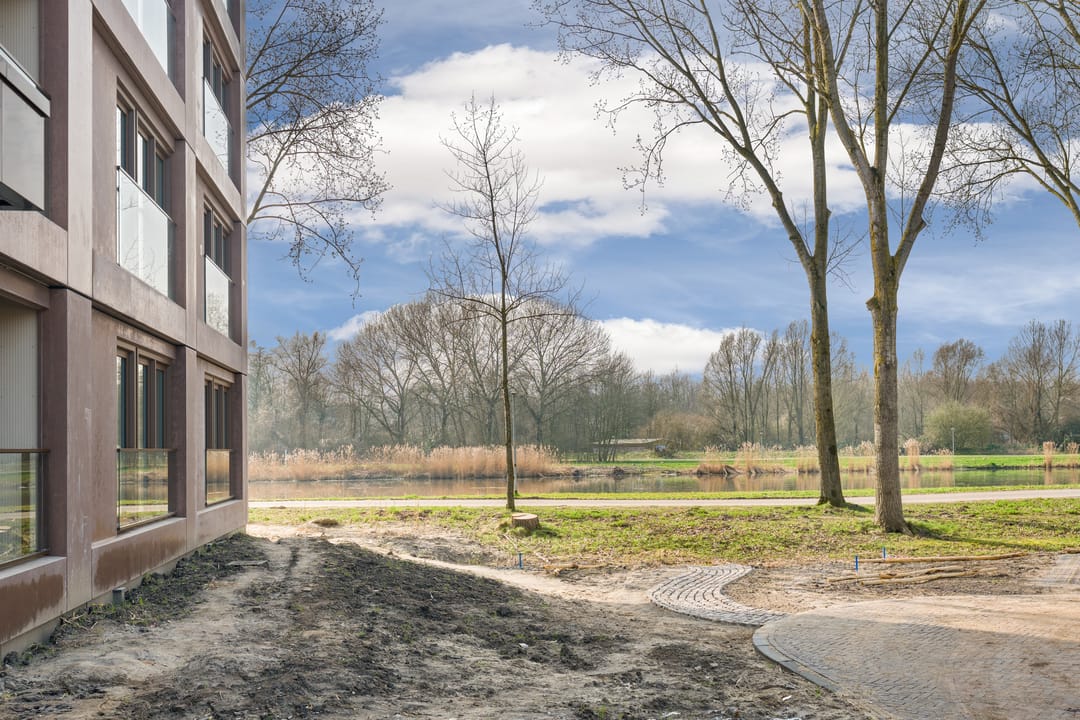 Photo 52 of John van Vleckstraat 249