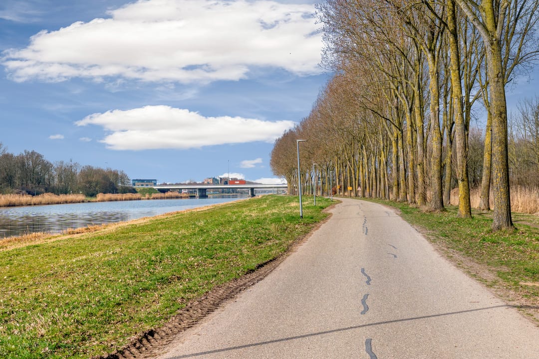 Photo 53 of John van Vleckstraat 249