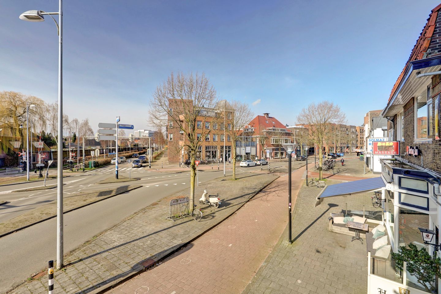 Foto 34 van Leusderweg 24-A